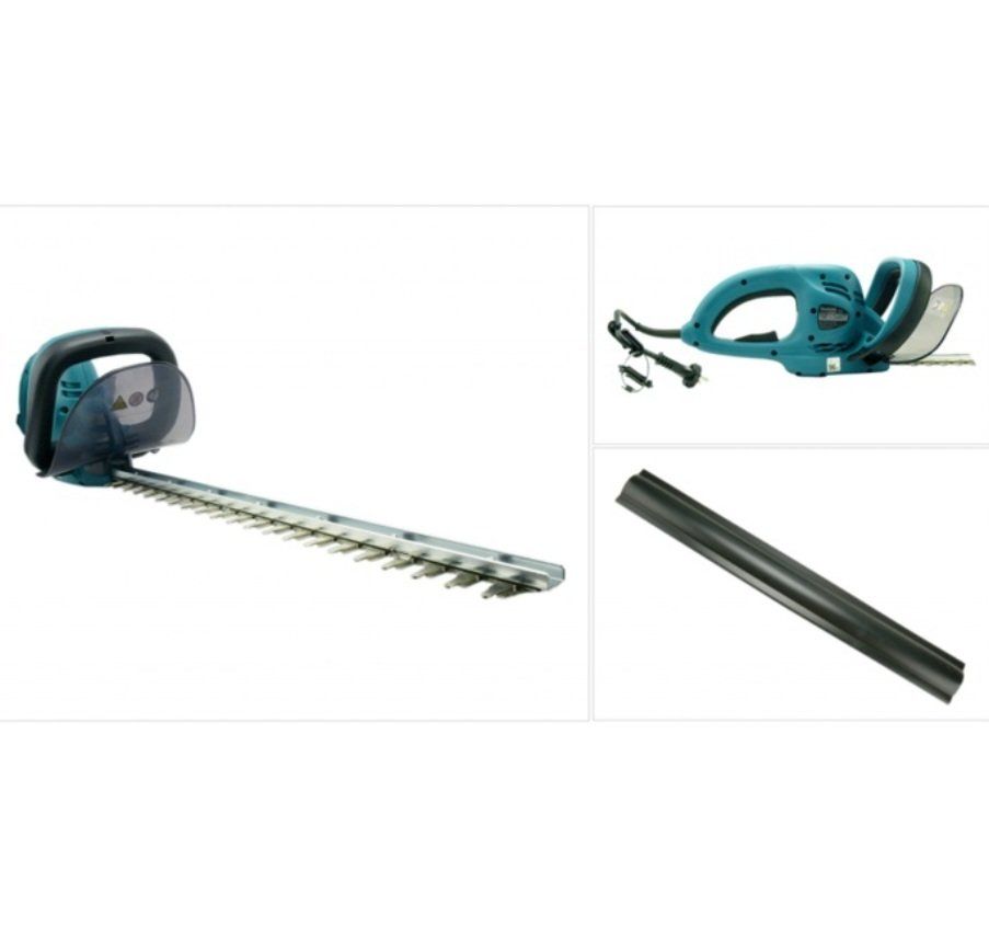 Makita Tutti gli attrezzi: Heckenschere - Makita UH5261 – Nuovo (secondo la descrizione) da Reinach BL venduto da HeTra20 2