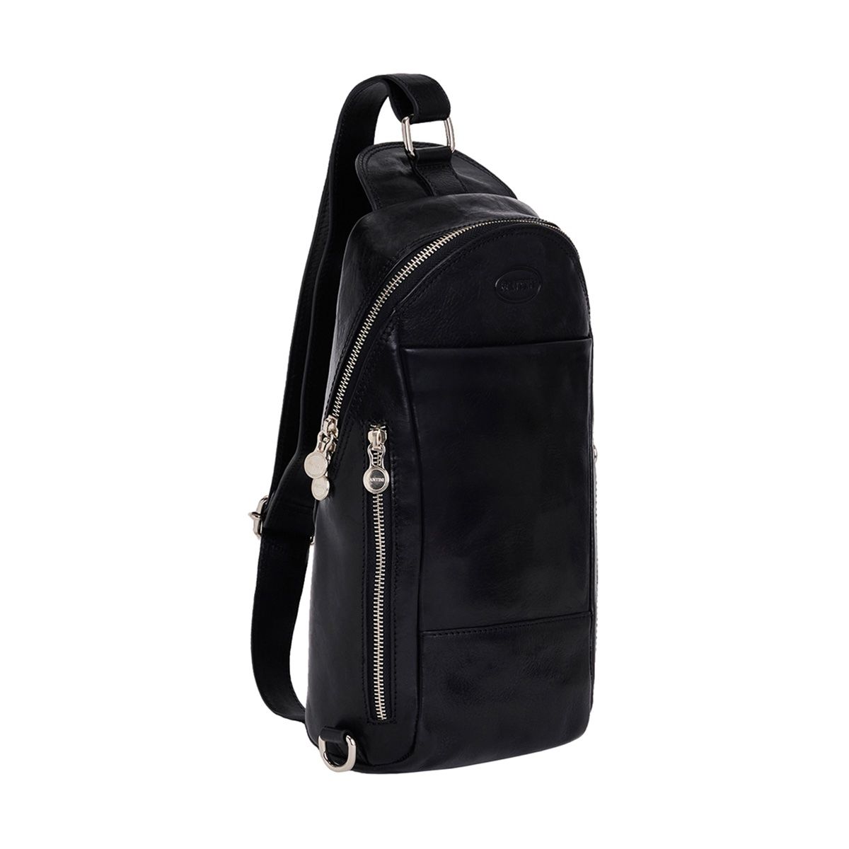 Taschen: Umhängetasche aus Magellano-Leder – Neu und originalverpackt aus Wittenbach von bes_k8vr