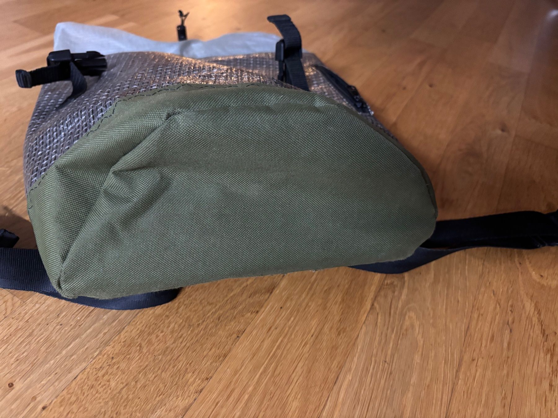 Zaini: Rondechute sac à dos / Tasche – Usato da Muri b. Bern venduto da Saldayann 2