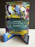 Pokemon Mega Absol ex - 086/132 (MEG) 🇺🇸