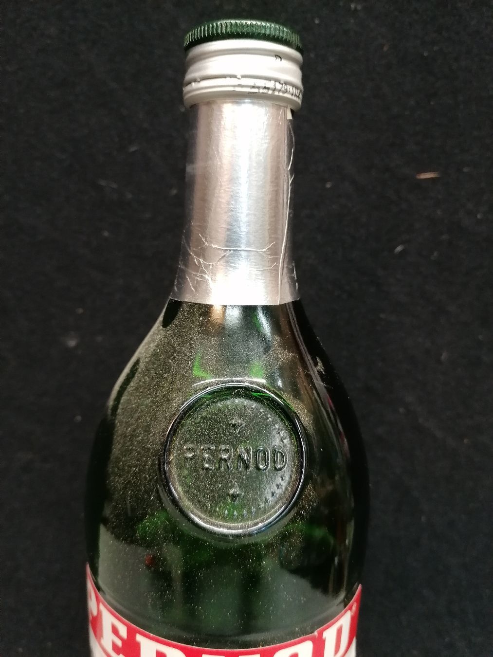 Bevande alcoliche: PERNOD ENTAMÉ – Usato da Genève venduto da Leboucheoreilles 8