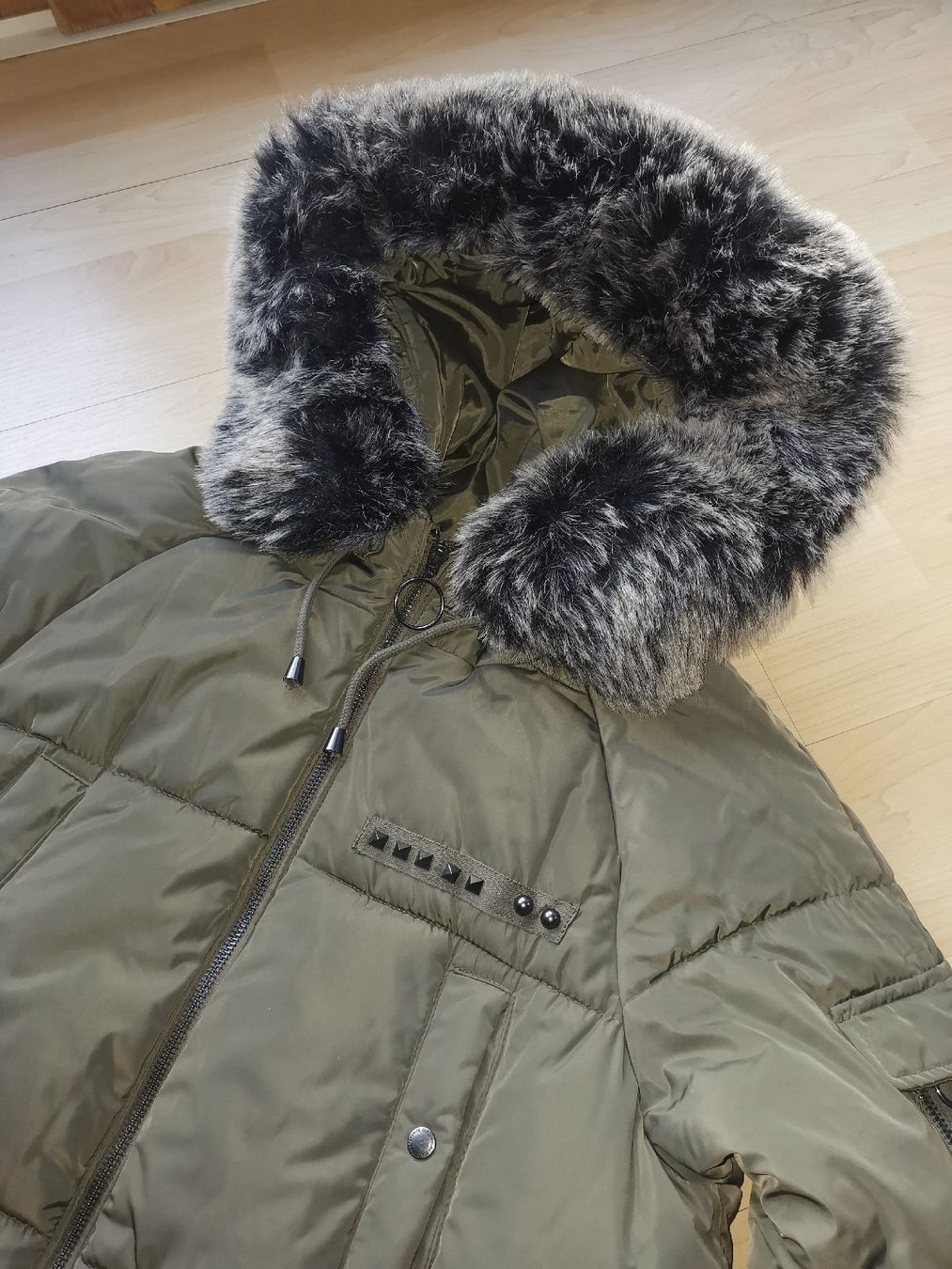 Cappotti: Wintermantel – Nuovo e nell'imballaggio originale da Flims-Waldhaus venduto da NickY30 1