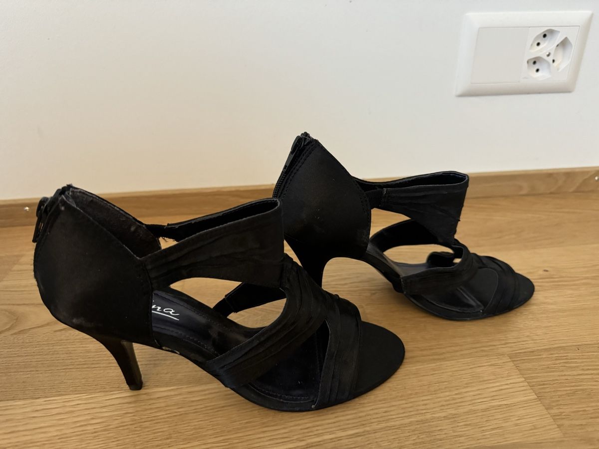 Scarpe da donna: High Heels Gr:39 – Usato da Zürich venduto da joal2 1