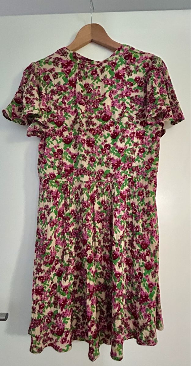 Vestiti: ICHI Sommerkleid – Nuovo (secondo la descrizione) da Hochfelden venduto da AlexandraRosenberg 2