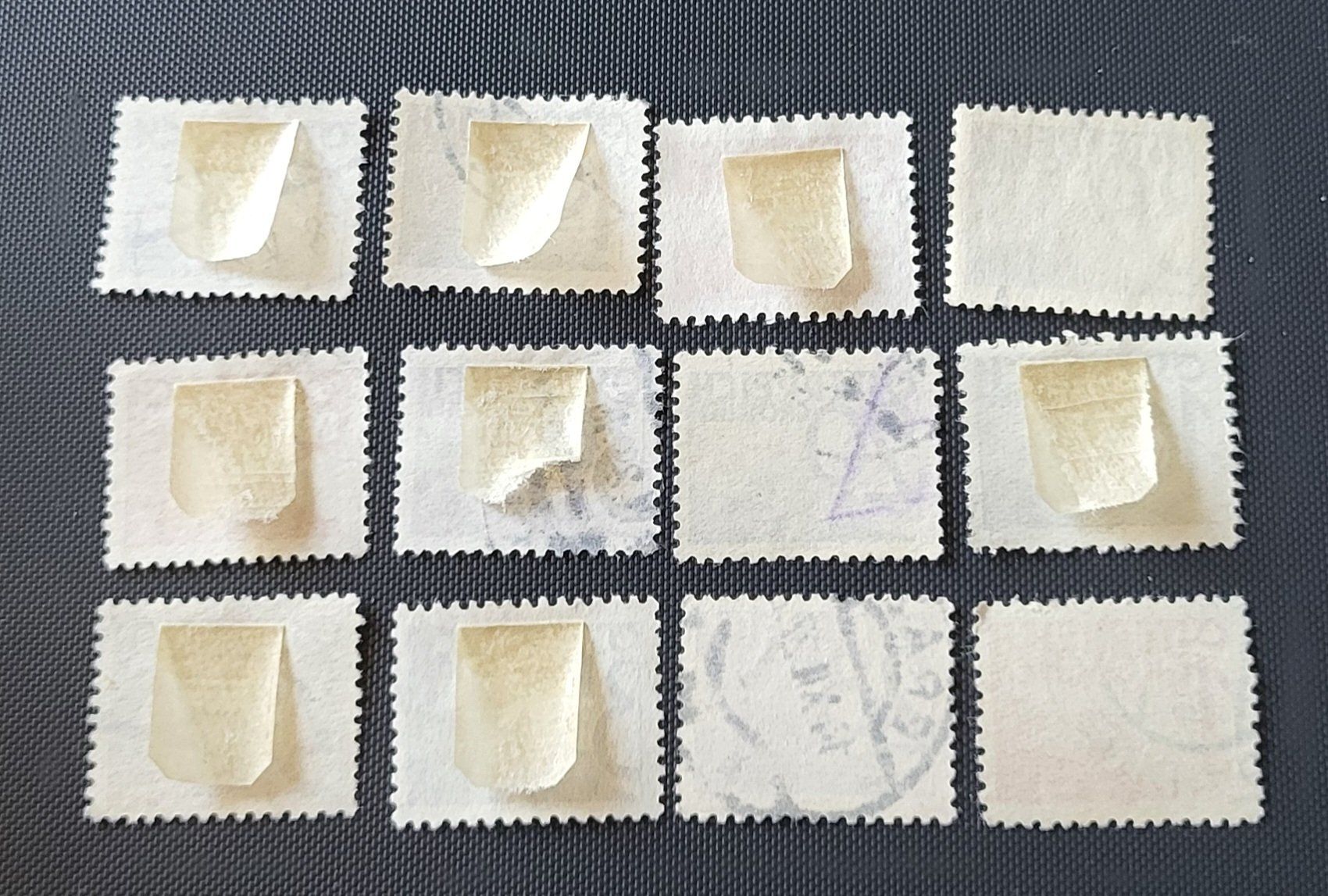Alle Briefmarken: Österreich alte briefmarke – Gebraucht aus St Gallen von Stampsalshobby 1