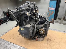 Suzuki GSX750R 1990 mit 10000km