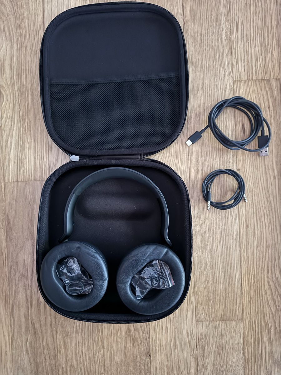 Microsoft Cuffie: Microsoft Surface Headphones 2 – Usato da Zürich venduto da MA-SNEAKERS 6