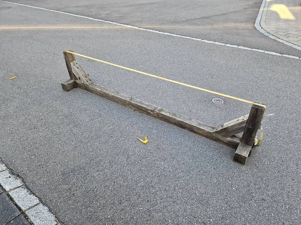 Slackline: Slak-line für Kinder – Usato da Heimenschwand venduto da s20 1