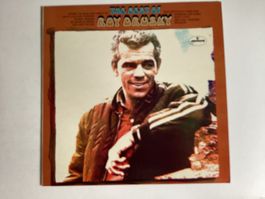 Roy Drusky LP - Best Of