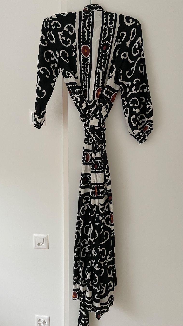 Zara Vestiti: Robe kimono Zara – Usato da Satigny venduto da Pauline_1987 2