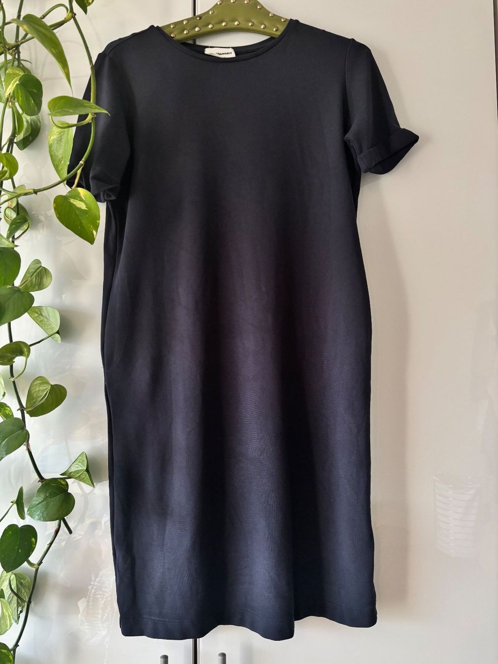 Armedangels Kleider: ARMED ANGELS dunkelblaues Kleid Gr. XS – Gebraucht aus Zürich von missmodernage
