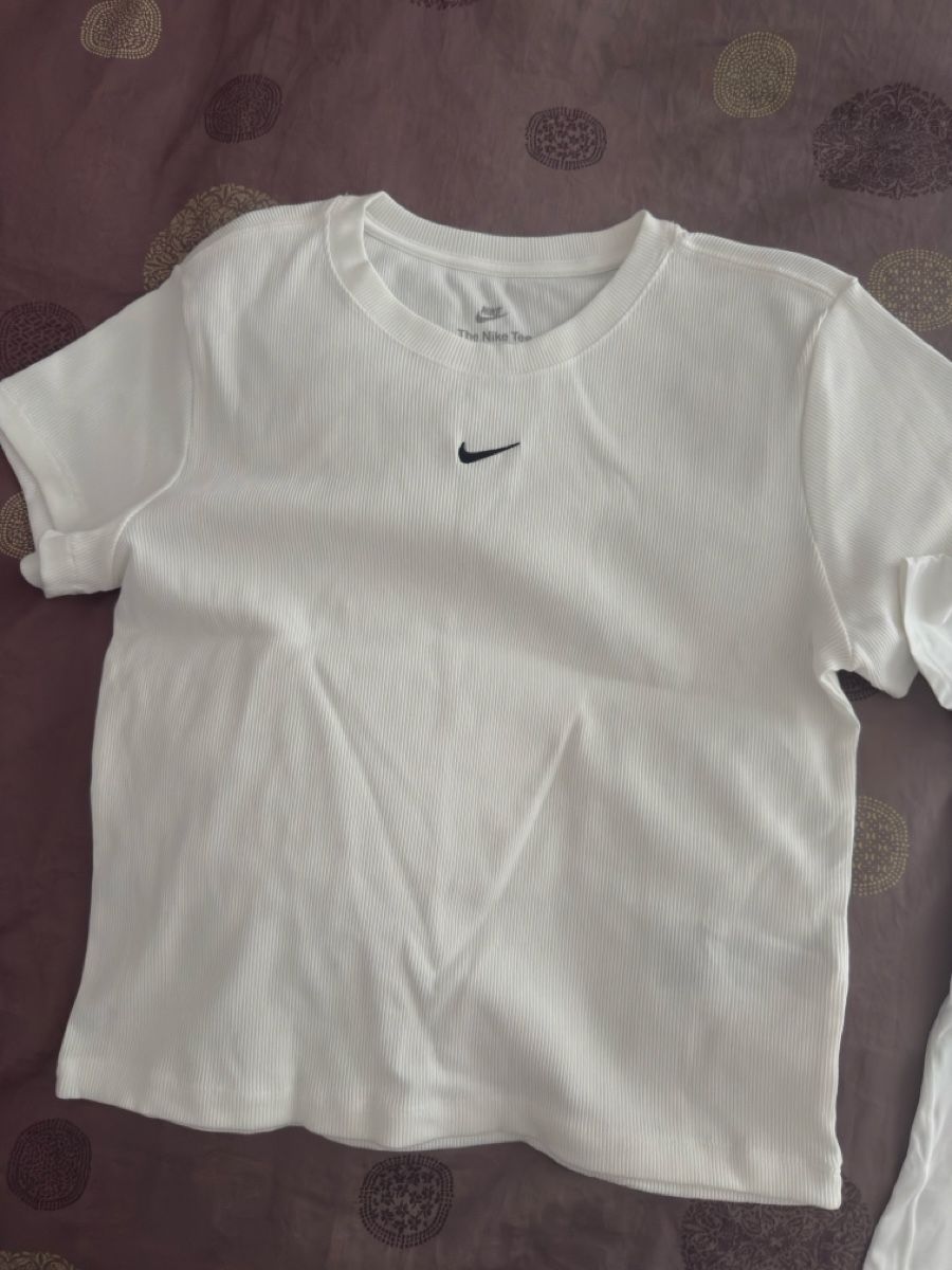 Nike T-Shirts: Nike Tshirt – Neu und originalverpackt aus Landquart von Fisch0004