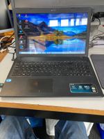 ASUS i3. Engl.Tastatur+Russische Aufkleber. kleine Mängel.