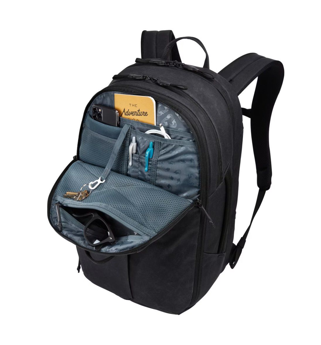 Rucksäcke: Thule Aion 32 Rucksack – Gebraucht aus Küsnacht ZH von Manie1 4