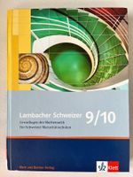 Lambacher Schweizer Mathematik 9/10 Lehrbuch neu