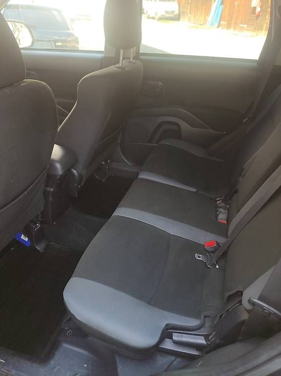Automobili: MITSUBISHI outlander – Usato da sils.i.D venduto da Spyderrider 4