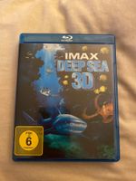 Imax Deep Sea 3D/ Blu-ray