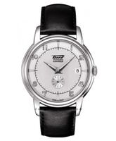 Tissot Heritage Limited Edition Automatisches Uhrwerk
