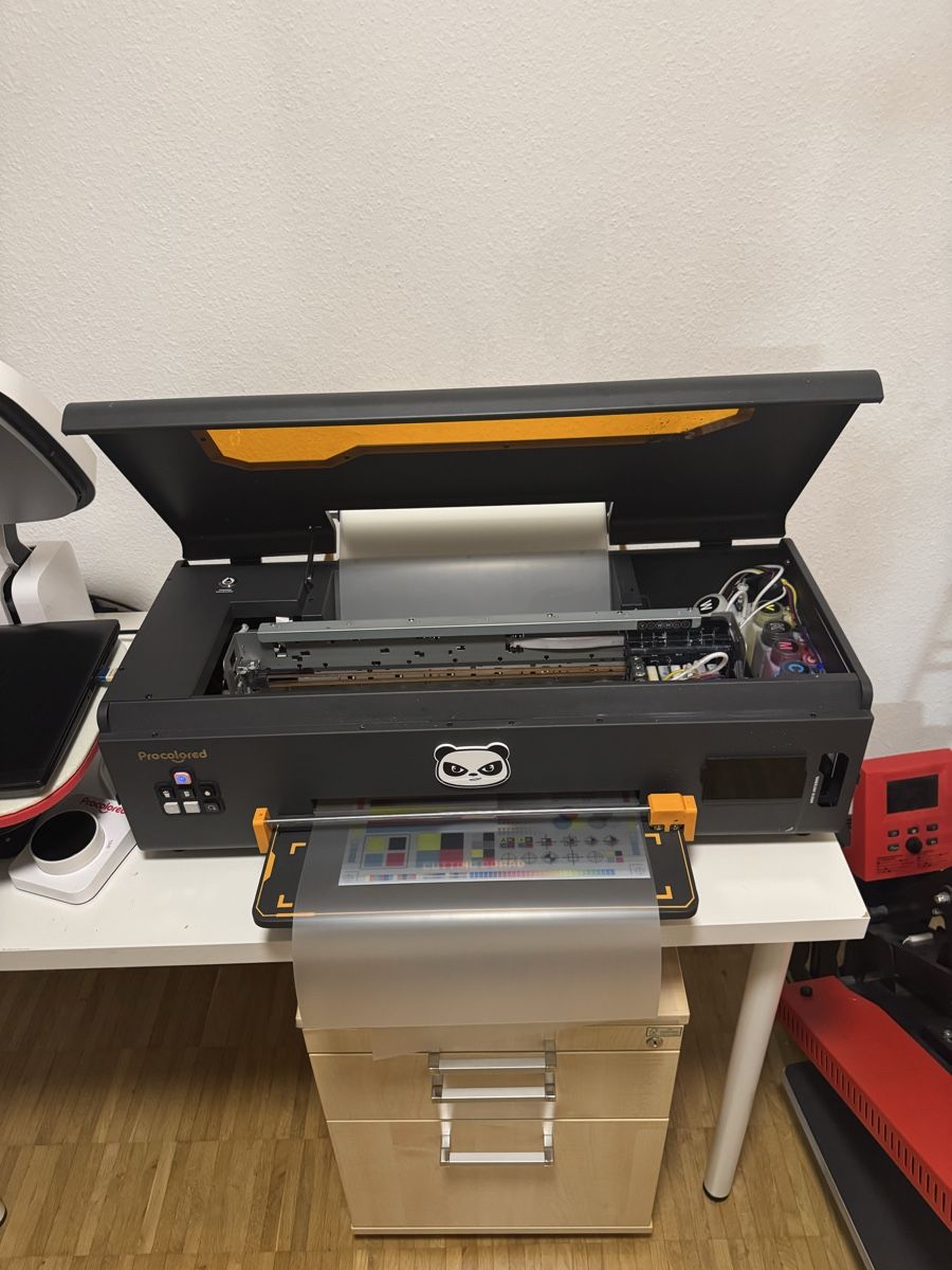 Epson Drucker: procolored k13 – Gebraucht aus Wallisellen von Loris2.1 1