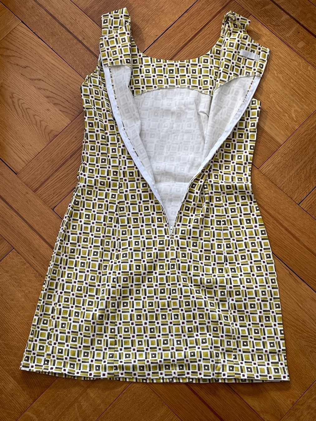 Promod Kleider: Rock / Kleid Gr. 36 – Gebraucht aus Genève von Livsonman 2