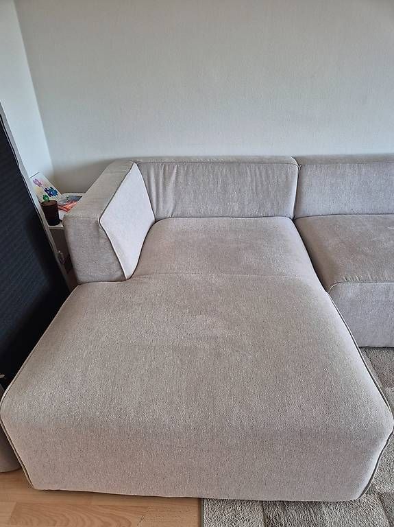 Sofas: Dreiteiliges Sofa – D'occasion à Winterthur par safari17 2