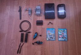 Wii U Konsole