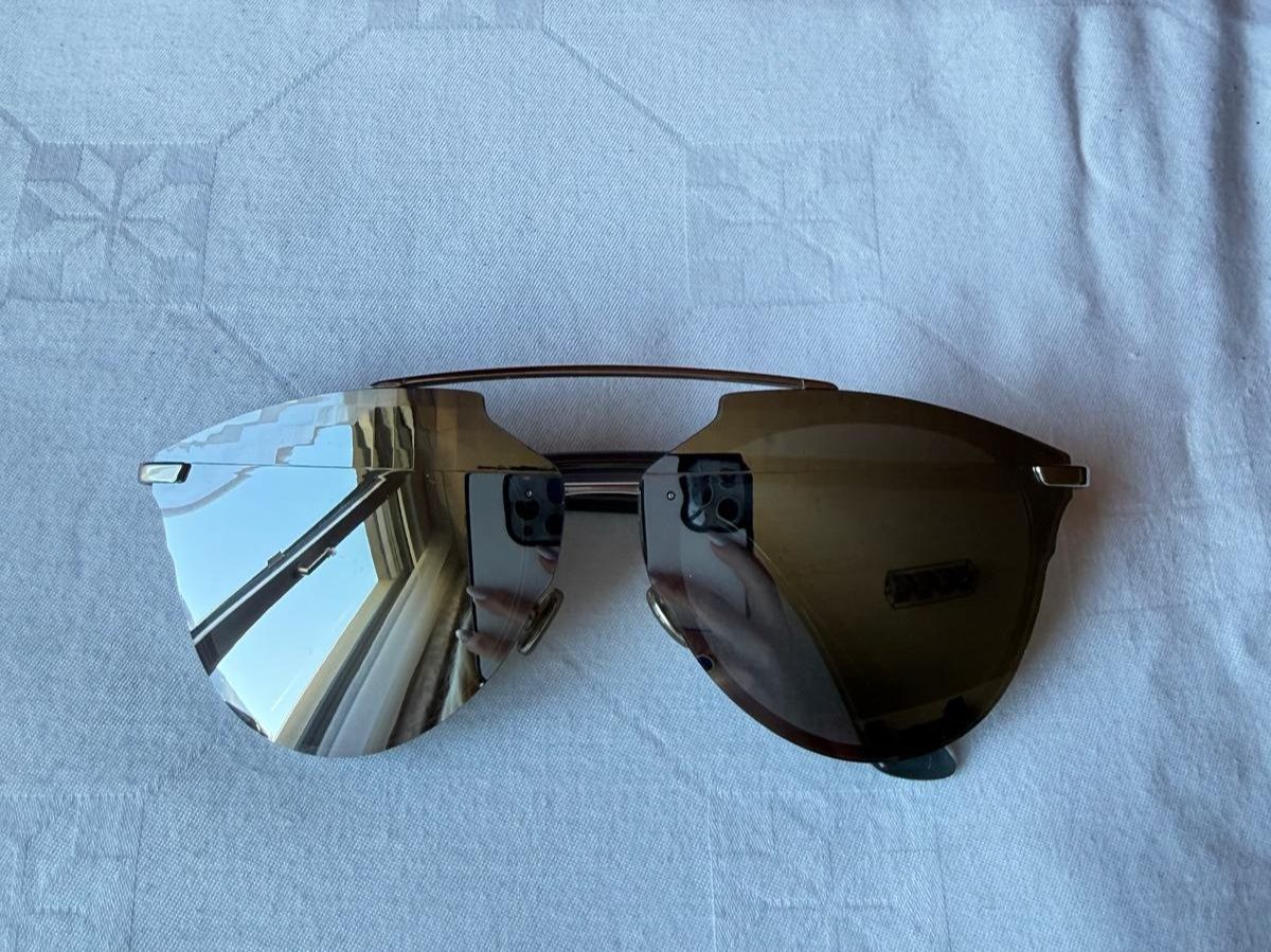 Dior Occhiali & Lenti: Dior Sonnenbrille ReflectedP – Nuovo (secondo la descrizione) da Oberarth venduto da SSS. 3