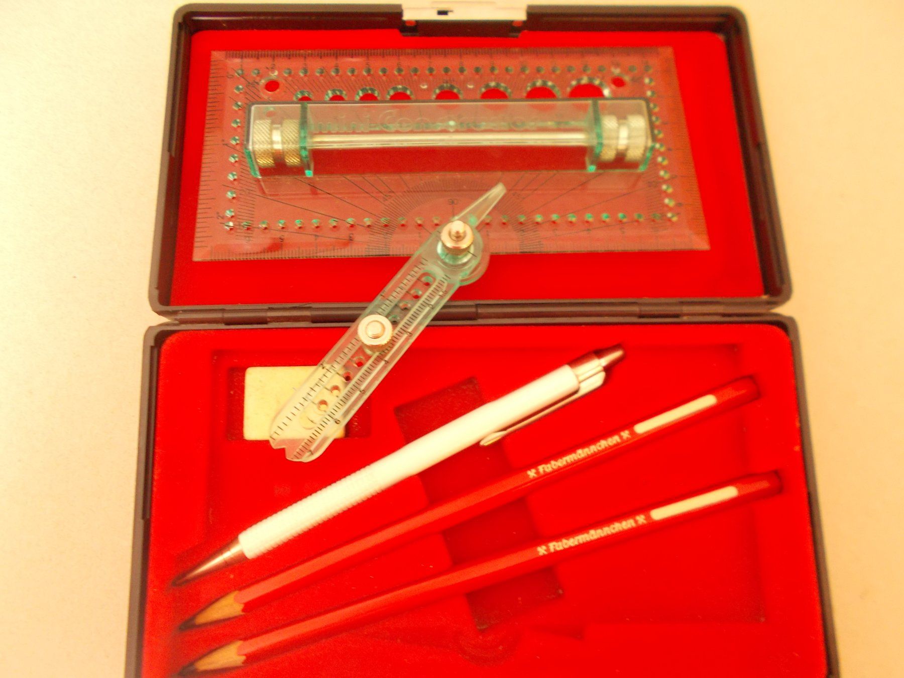Bücher: ZEICHENHILFE mini CONSTRUCTOR – Neu (gemäss Beschreibung) aus Romanshorn von Legere8 4
