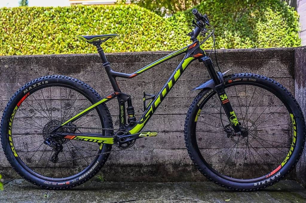 Scott Biciclette: Scott Spark 930 Grösse L – Usato da Rütihof venduto da MrMurphy