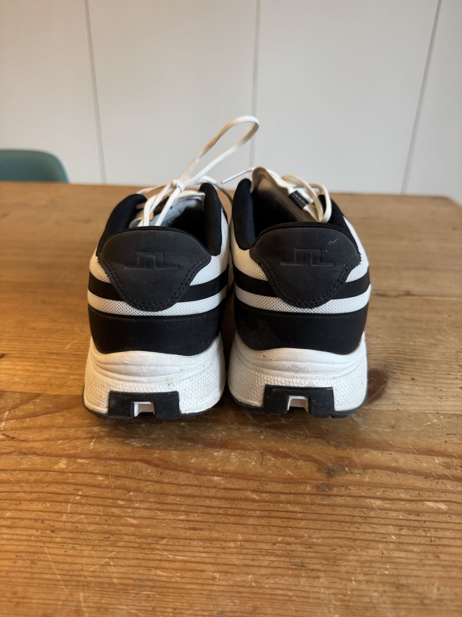 Scarpe da uomo: J.Lindeberg Golf Schuhe Grösse 43 – Nuovo (secondo la descrizione) da Rheinfelden venduto da pedro.golf 5