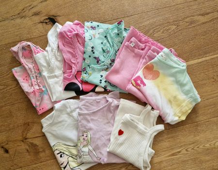 Sommershirts 110