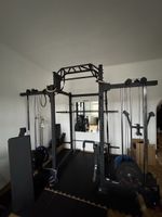 All-In-One Home Gym / Power Rack