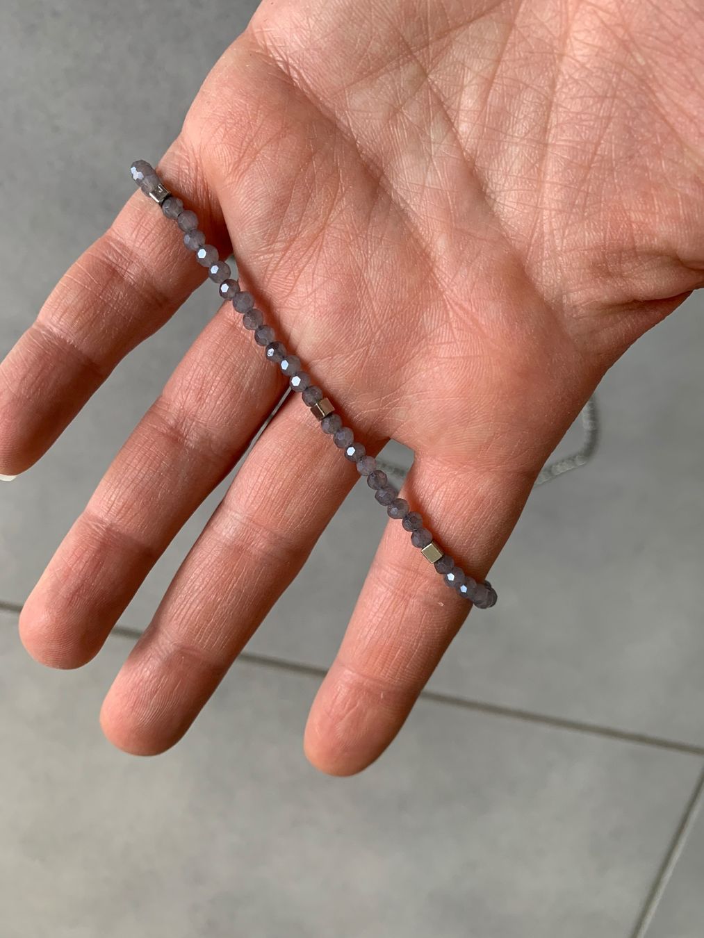 Catenine: Collier sautoir à perles Agatha – Nuovo e nell'imballaggio originale da Genève venduto da rez_c6c6 2