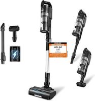 Levoit Akku Staubsauger Laufzeit für 100㎡ Staubsauger Kabell