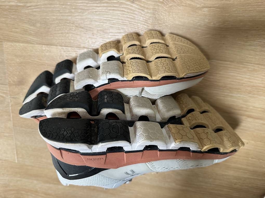 Scarpe da donna: Basket ON pointure 36 – Usato da Rue venduto da AnaNad 4