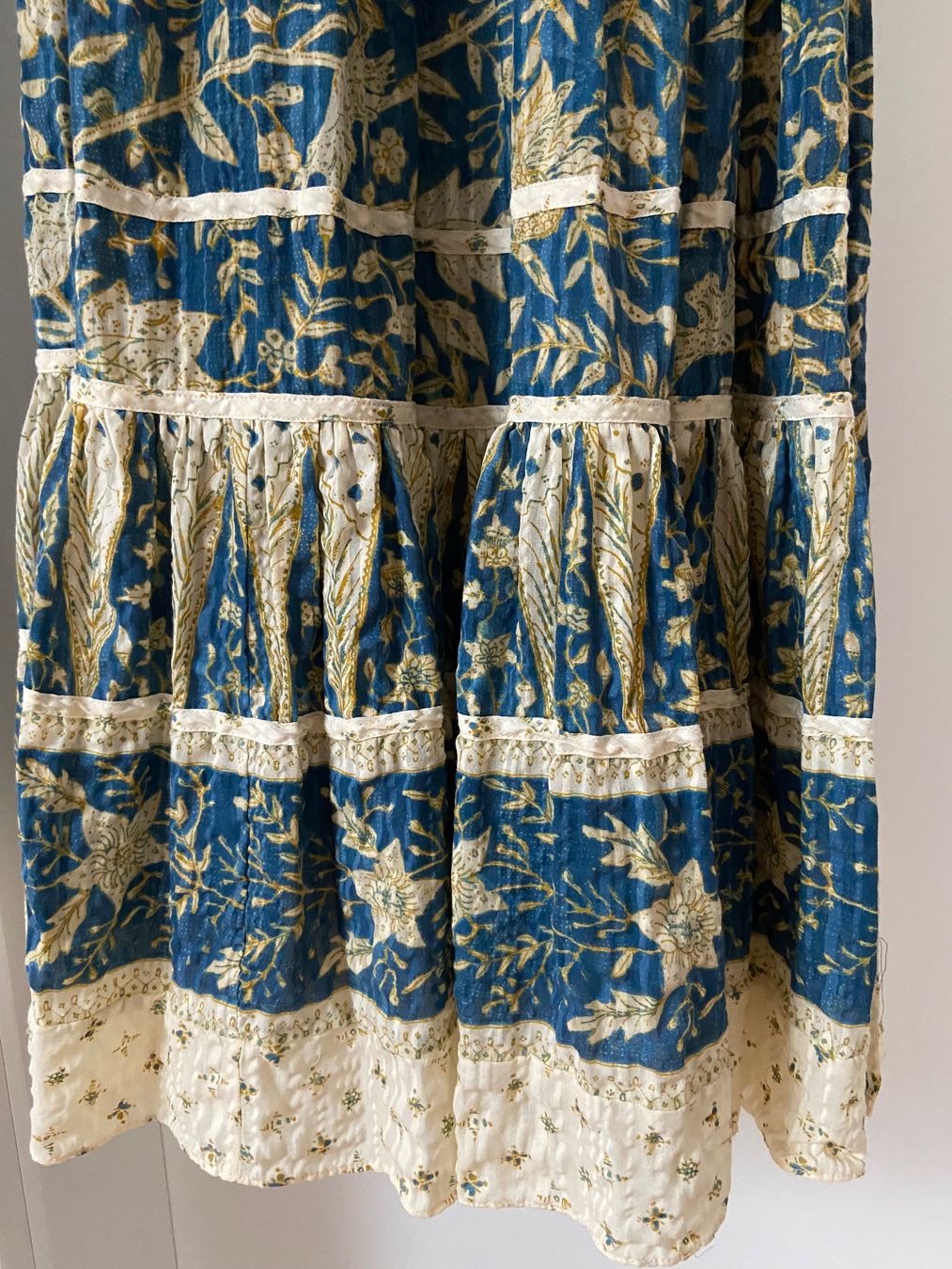 Ulla Johnson Vestiti: Langes Kleid von Ulla Johnson Designerin – Nuovo (secondo la descrizione) da Murten venduto da emma7007 6