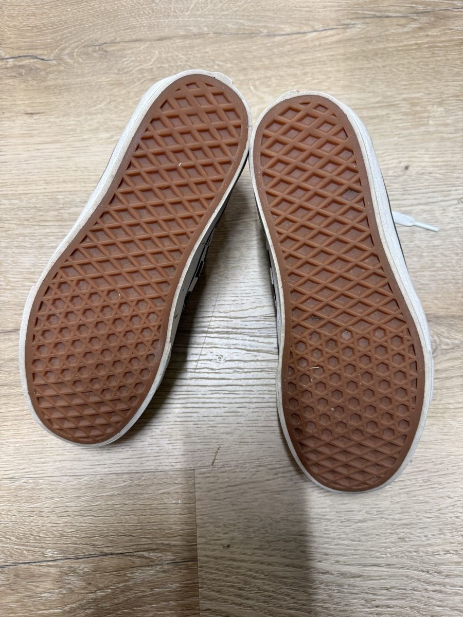Vans Scarpe da uomo: Vans Schuhen  – Usato da Thun venduto da nuvolar 4