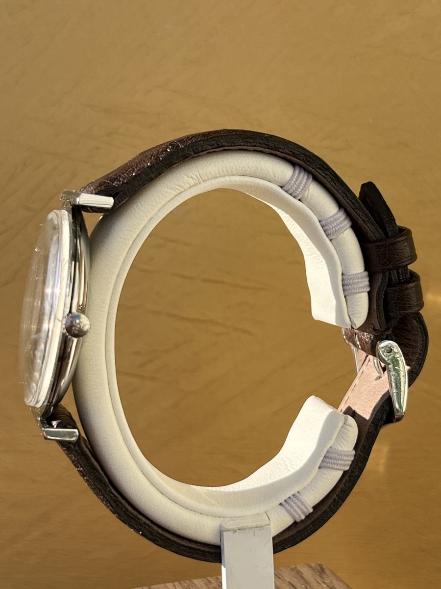 Cortébert Orologi: Cortébert Swiss Made – Usato da Zollikofen venduto da Comcast 5