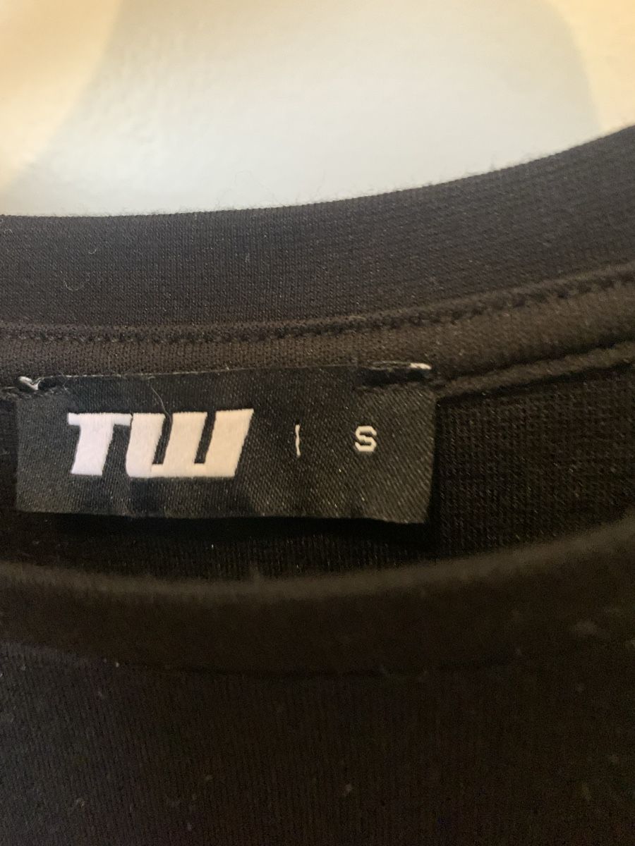 Tally Weijl Tops: Top Tally Weijl bijoux – Neu (gemäss Beschreibung) aus Prangins von val_2c72 1