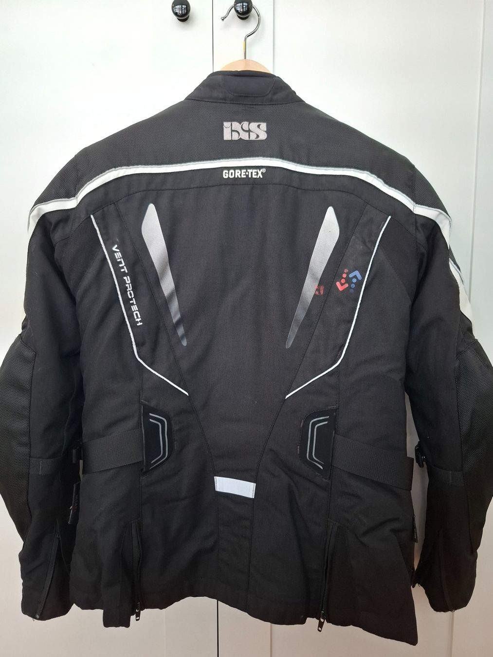 Giacche: Motorradjacke Damen – Usato da Baden venduto da JJ_95 2
