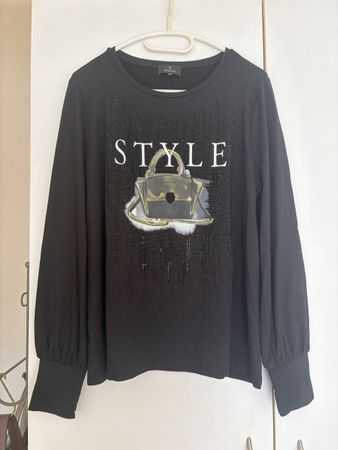 Monari Pullover Grösse 42 