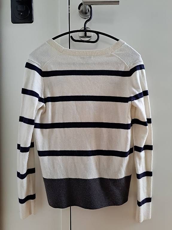 Giacche: Strickjacke GAP Grösse XS 34 inkl. Versand CH – Usato da Winterthur venduto da ste_jhr6 1