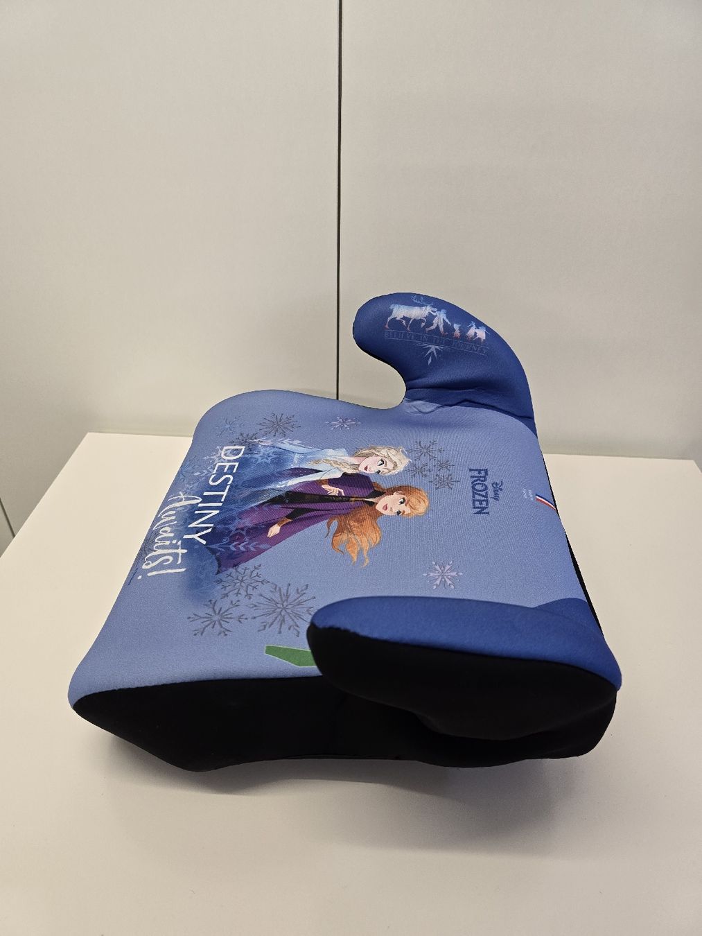 Seggiolini per auto: Kindersitz Frozen /Sitzerhohung Boost – Usato da St. Gallen venduto da CAPYCORP 1