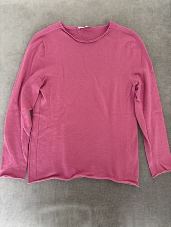 Tabaroni Cashmere Pullover, Gr. 38 (IT 44)