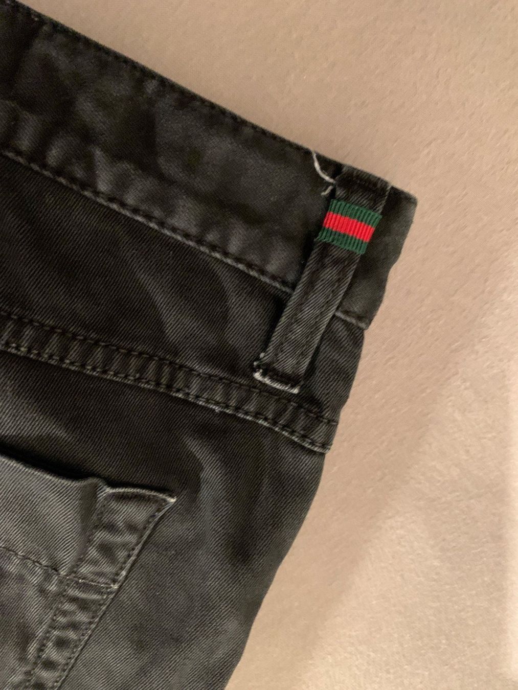 Gucci Hosen: GUCCI Hose – Gebraucht aus Waldenburg von LuxusTrends 5
