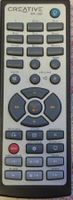 Original Creative RM-1500 Fernbedienung Sound Blaster