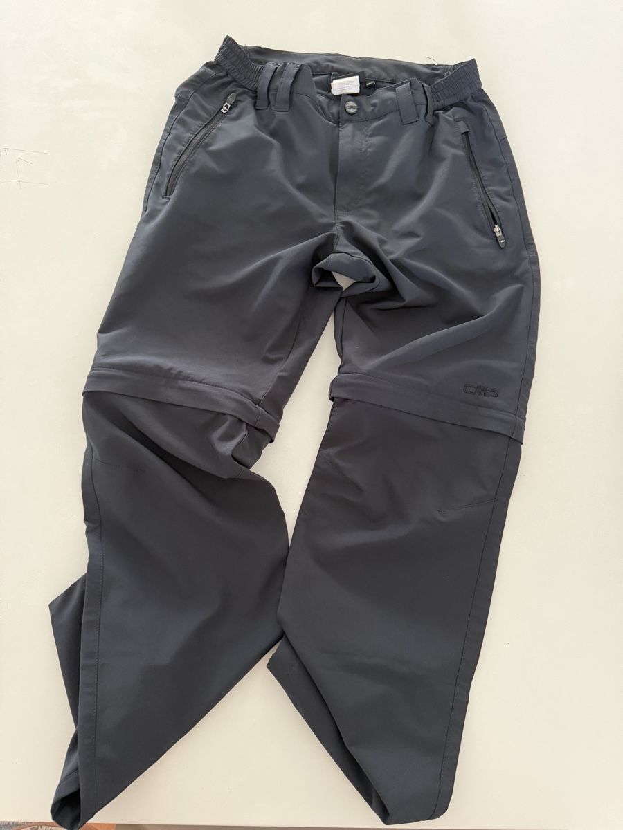 Hosen: Pantaloni/bermuda CMP – Neu (gemäss Beschreibung) aus Riva San Vitale von anouky01 2