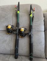 🎣 Spezialangebot für Angler 2,4 + 2,7 Metr lang