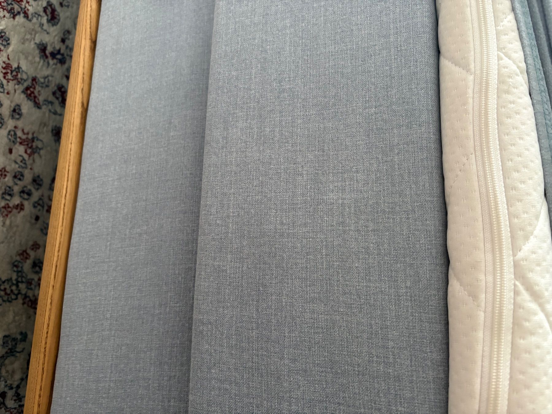 Livique Letti: Lit boxspring 160x200 Livique – Usato da St-Aubin-Sauges venduto da chr_j9xl 2
