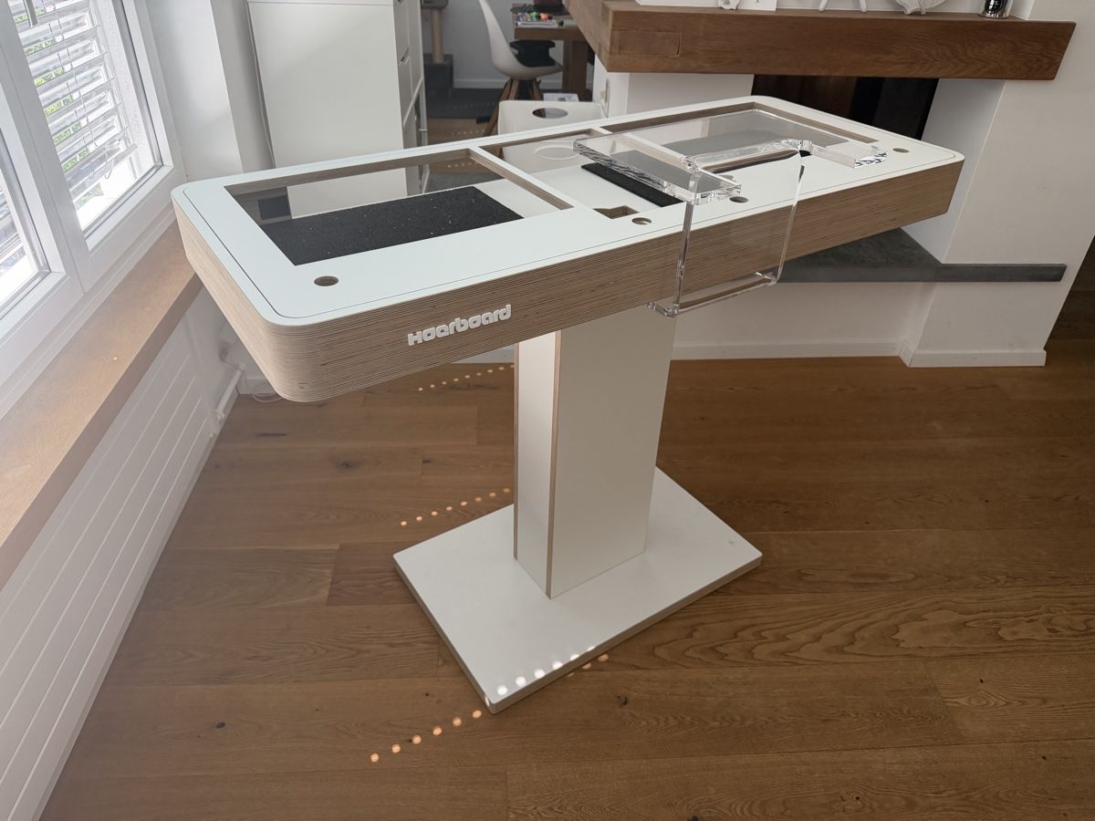 Equipement de magasin & Foires: Hoerboard Stereo T. - DJ Booth – Neuf (Voir description) à Chur par den_ml2z 1